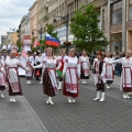 JADĄ WOZY KOLOROWE cz.2 - IX MFTM FI